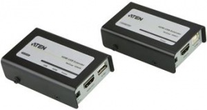 Obrzok Aten HDMI + USB Extender do 60m - VE-803