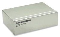 Obrzok Manhattan video prepna - 177207