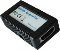 Obrzok LOGILINK - HDMI Repeater a 35 m - HD0101