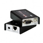 Obrzok produktu ATEN CONSOLE EXTENDER Mini CE100 USB