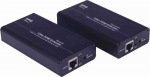 Obrzok produktu HDMI extender na 150m pes jeden kabel Cat5e