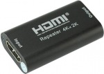 Obrzok produktu PremiumCord 4Kx2K HDMI repeater a do 40m