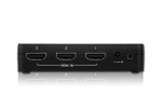 Obrzok produktu ATEN VS381 3-Port HDMI Switch, 1x IR Remote Control