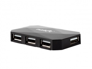 Obrzok Natec USB HUB 4-Port LOCUST USB 2.0 - NHU-0647