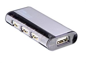 Obrzok ATEN USB 2.0 hub - UH-284