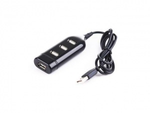 Obrzok USB 2.0 hub Gembird mini - UHB-CT02