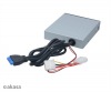 AKASA USB hub USB 3.0 (5x) InterConnect Pro 5S - AK-ICR-19 | obrzok .2