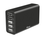 Obrzok produktu Rozboova TRUST 5-port USB Fast Charger