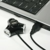 AXAGO rozboova USB2.0 - HUE-X3B | obrzok .4