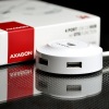 AXAGON 4x USB2.0 cable hub  - HUE-X6G | obrzok .4