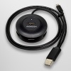 AXAGON 4x USB2.0 cable hub  - HUE-X6GB | obrzok .3