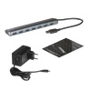 i-tec USB 3.0 Metal Charging HUB 7 Port - U3HUB778 | obrzok .3