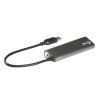 i-tec USB 3.0 Metal Charging HUB 4 Port - U3HUB448 | obrzok .4