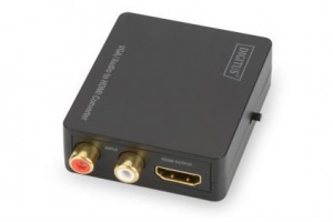 Obrzok Converter VGA to HDMI - DS-40130-1