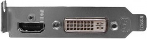 Obrzok ASUS LP Bracket For VGA (HDMI - 13G030429011