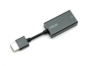 Obrzok Asus HDMI TO VGA DONGLE - B14025-00030100