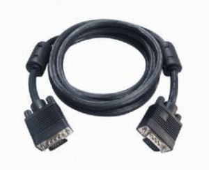 Obrzok Kabel ppojn mon 15M  - CC-PPVGA-6B