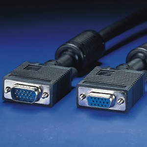 Obrázok Belkin kábel VGA - F3H981b05M