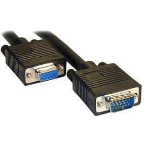 Obrázok Belkin Pro VGA kábel - F3H981b07.5M