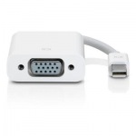 Obrzok produktu Apple Adapter Mini DisplayPort / VGA