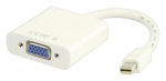 Obrzok produktu Valueline Mini DisplayPort - VGA Adapter