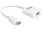 Obrzok produktu Delock adaptr HDMI(M)->VGA(F)