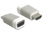 Obrzok produktu Delock adaptr, HDMI na VGA