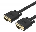 Obrzok produktu Unitek PREMIUM kbel VGA HD15 M / M 1m