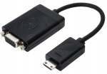 Obrzok produktu Dell redukce Mini HDMI (M) na VGA (F)