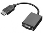 Obrázok produktu Lenovo adaptér, HDMI na VGA