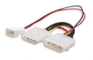 Obrzok Manhattan kbel MOLEX - 330411