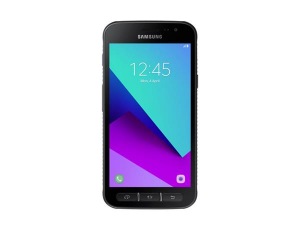 Obrzok Samsung GALAXY Xcover 4 - SM-G390FZKAORX