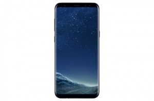 Obrzok Samsung GALAXY S8 - SM-G955FZKAORX