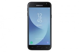 Obrzok Samsung GALAXY J3 2017 Duos - SM-J330FZKDORX