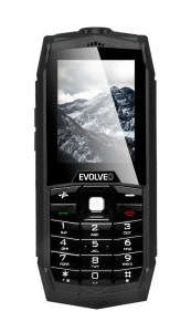 Obrzok EVOLVEO StrongPhone Z1 - SGP-Z1-B