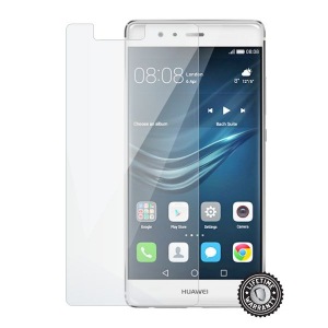 Obrzok Screenshield Huawei Ascend P9 Tempered Glass prot - HUA-TGP9-D
