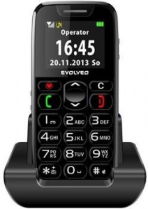 Obrzok EVOLVEO EasyPhone - EP-500