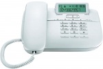 Obrzok produktu Gigaset DECT DA610 bl