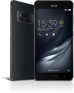 Obrzok ASUS ZenFone AR ZS571KL 5 - ZS571KL-2A012A