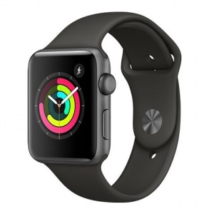 Obrzok Apple Watch Series 3 GPS - MR362CN/A