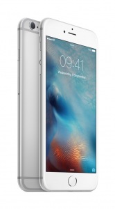 Obrzok iPhone 6s Plus 128GB Silver - MKUE2CN/A