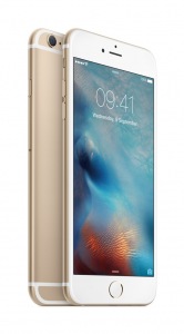 Obrzok iPhone 6s Plus 128GB Gold - MKUF2CN/A