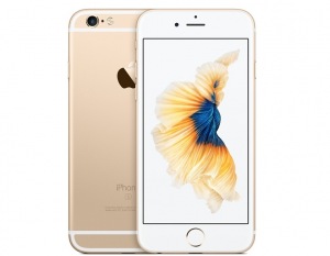 Obrzok iPhone 6s 32GB Gold - MN112CN/A