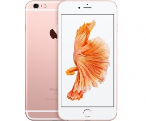 Obrzok iPhone 6s 32GB Rose Gold - MN122CN/A