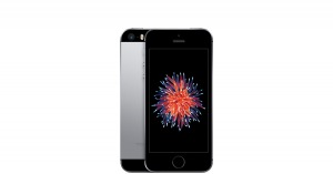 Obrzok iPhone SE 32GB Space Grey - MP822CS/A