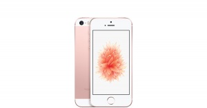 Obrzok iPhone SE 32GB Rose Gold - MP852CS/A