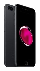 Obrzok iPhone 7 Plus 128GB Black - MN4M2CN/A
