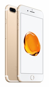 Obrzok iPhone 7 Plus 128GB Gold - MN4Q2CN/A