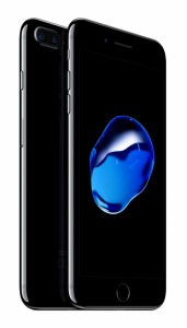 Obrzok iPhone 7 Plus 128GB Jet Black - MN4V2CN/A