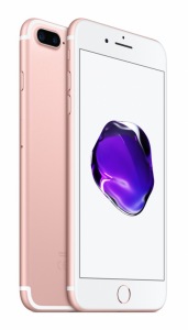 Obrzok iPhone 7 Plus 256GB Rose Gold - MN502CN/A